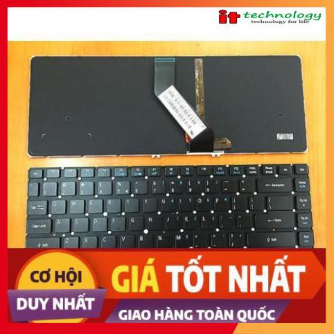 Bàn phím Laptop ACER V5-471 - Aspire V5 V5 431, V5 471, Travelmate P645