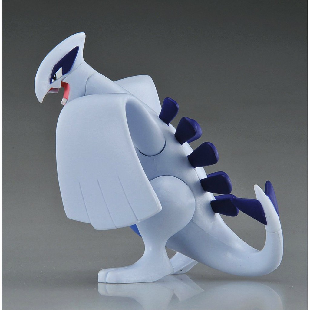 Mô Hình Pokemon Lugia Của Takara TOMY Nhật Bản - Hyper Size