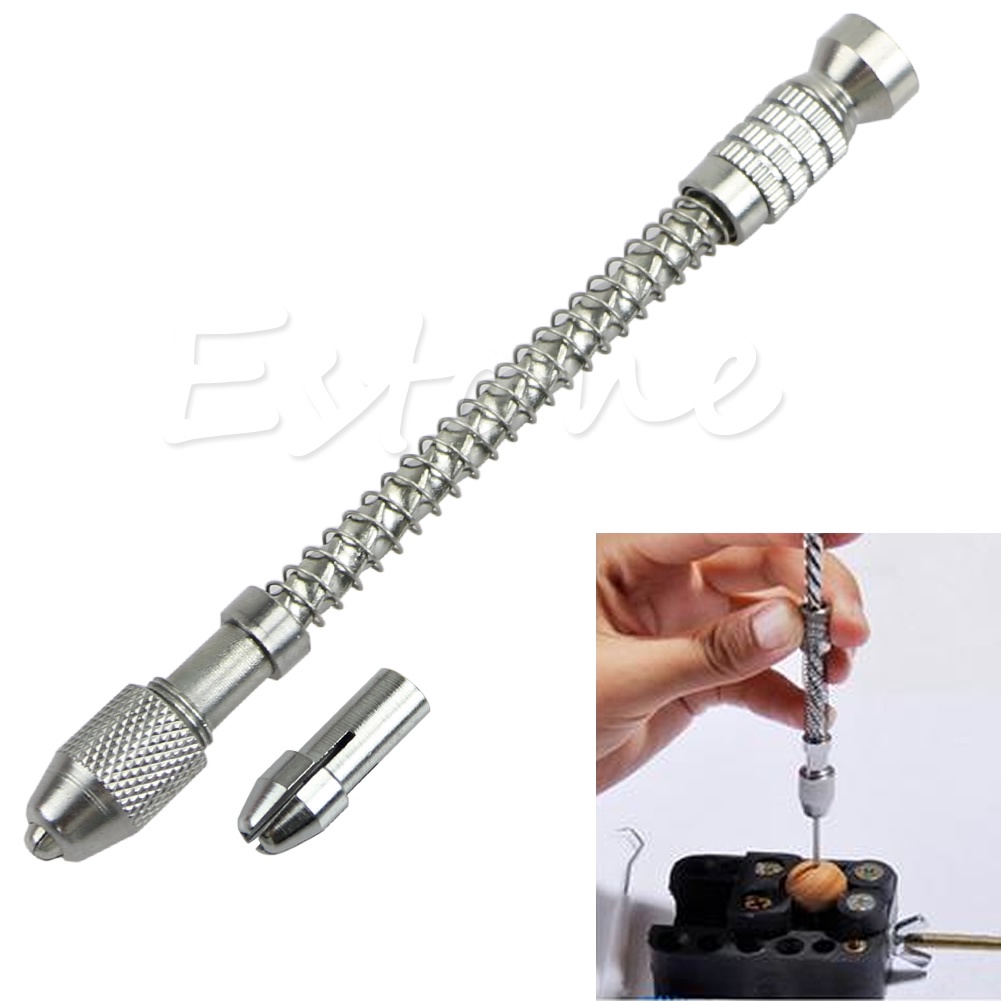 Đầu Kẹp Mũi Khoan Xoắn Ốc Siêu Hot