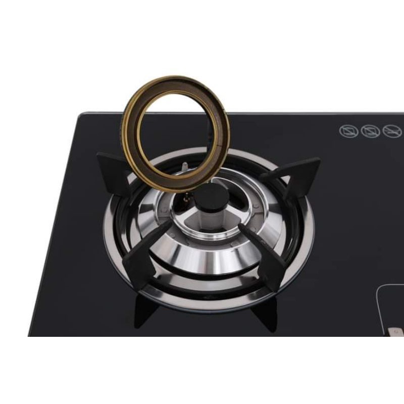 Bếp ga âm sunhouse mama MMB 6632