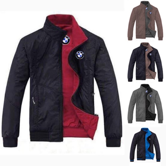 Áo Khoác Dù Nam 2 Mặt Cao Cấp ( Size L - XL - 2XL-3XL -4XL)