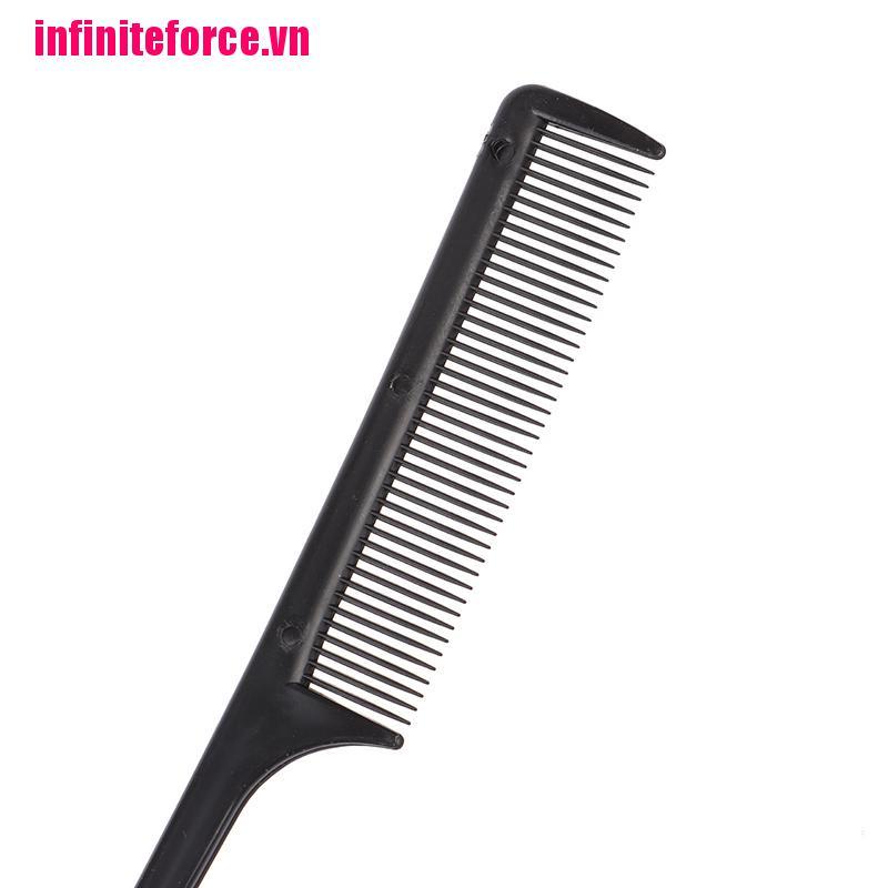 Bộ 6 Dụng Cụ Hỗ Trợ Tạo Kiểu Tóc Tiện Lợi