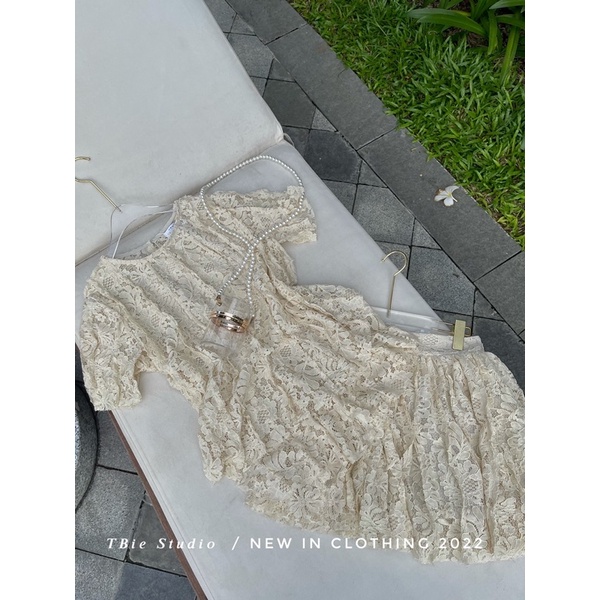 Set ren chỉ cao cấp