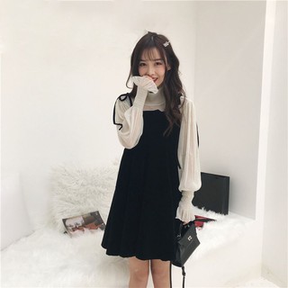 SET YẾM NHUNG KÈM ÁO