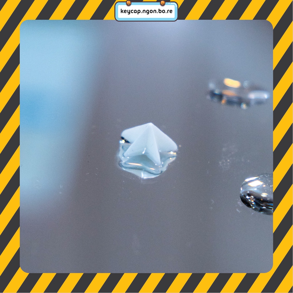 Mô hình Cá Koi Làm Keycap