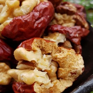 🍎TÁO ĐỎ TÂN CƯƠNG KẸP ÓC CHÓ CHILE🥔