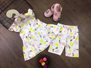 Bộ đồ bozip set 4b/200k