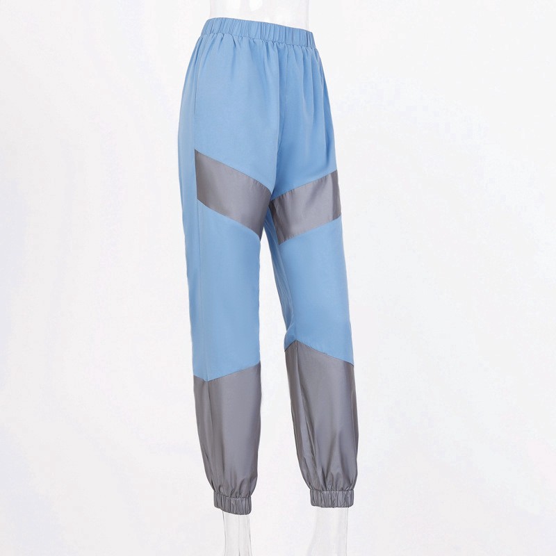 Quần phối phản quang 2 màu [ Sẵn ] | BigBuy360 - bigbuy360.vn