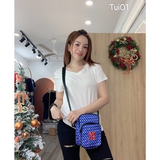 {SALE 2c 150k}  Túi đeo chéo N.Y Tui01 TUI