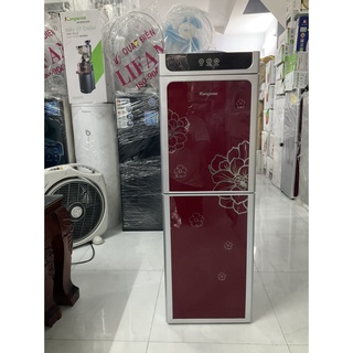 Cây nước nóng lạnh Kangaroo KG40N có ngăn mát - Hàng trưng bày