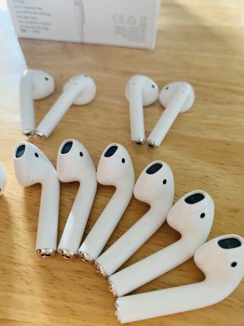 Tai nghe AirPods Trái/Phải thay thế cho tai lỗi hoặc mất