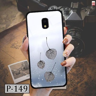 Ốp samsung galaxy j3 pro 2018 - lưng kính in hình 3d dep