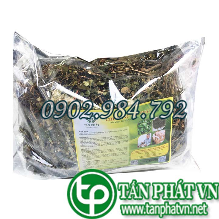 Chè vằng sấy khô - Lợi sữa, giảm cân, tiêu viêm, kích thích tiêu hóa, ngủ ngon | Tấn Phát