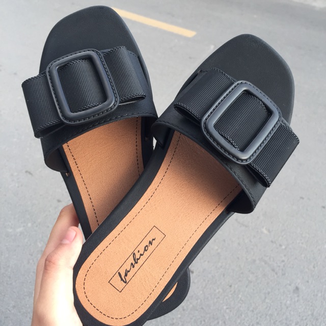 Dép nhựa cao cấp