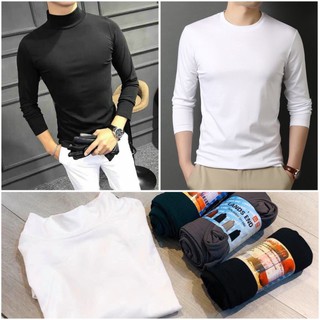 Áo giữ nhiệt nam dài tay Madela