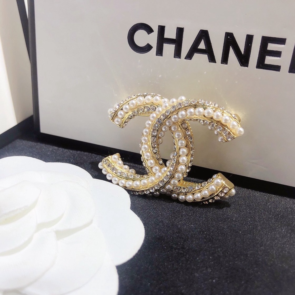 Cài Áo Thiết Kế Phong Cách Thời Trang Dành Cho Nữ Và Nam