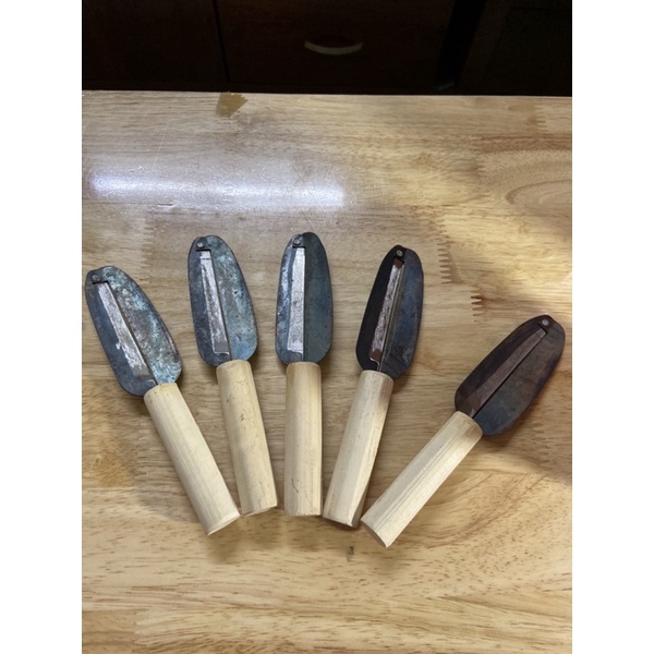 Dao Bào rau muống Hàng đặt lưỡi dao cực sắt bén