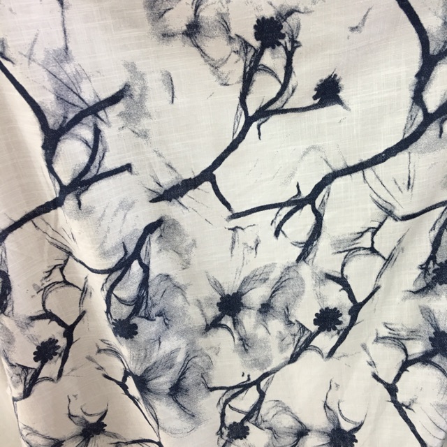 Đũi linen