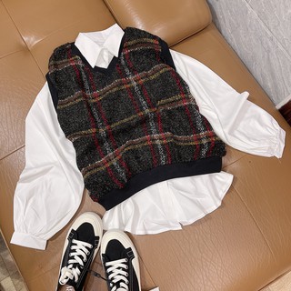 SET ÁO SƠ MI GILE