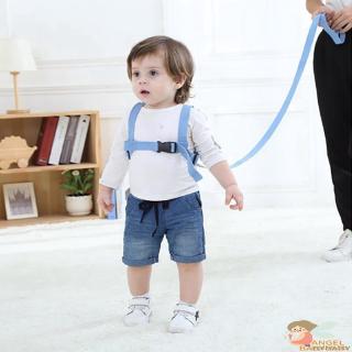 Dây Dắt Bé Đi Dạo Chống Thất Lạc An Toàn