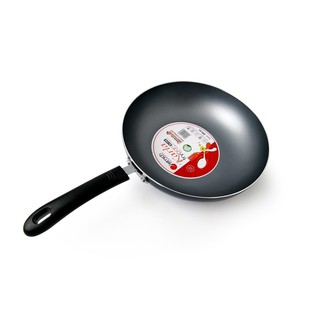 Chảo sâu lòng elmich KARLA 30CM đáy từ hàng trưng bày bị chầy bán thanh lý