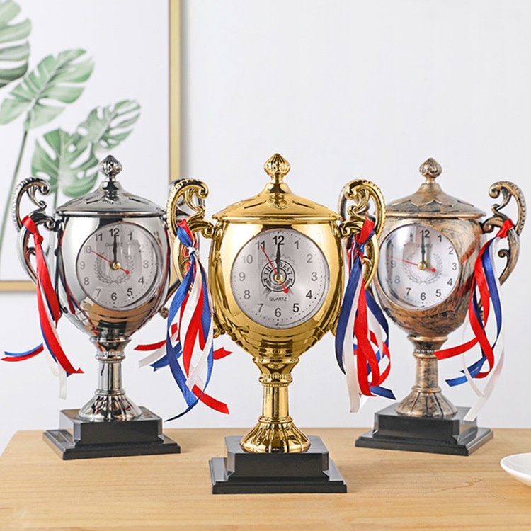 Khuyến Mãi Đốm #Đồng Hồ Báo Thức Lễ Tốt Nghiệp 8 / 9 Dành Cho Trẻ