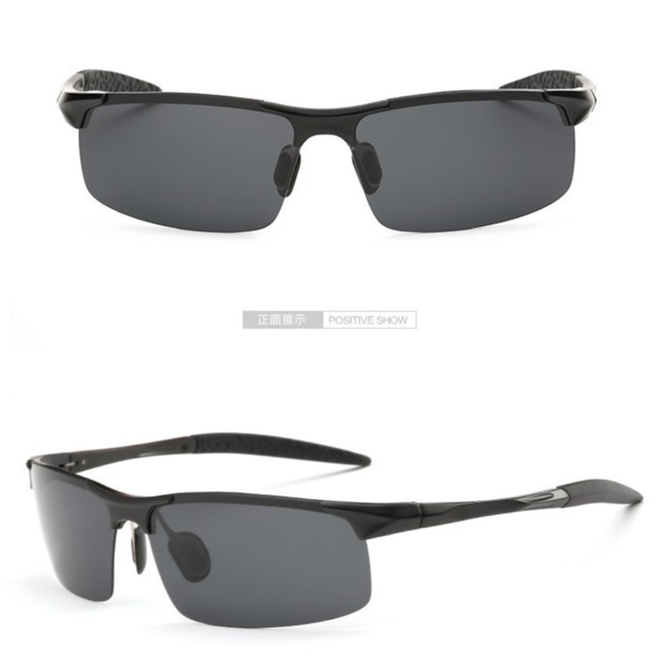 Kính thời trang nam AORON A8177B | BigBuy360 - bigbuy360.vn