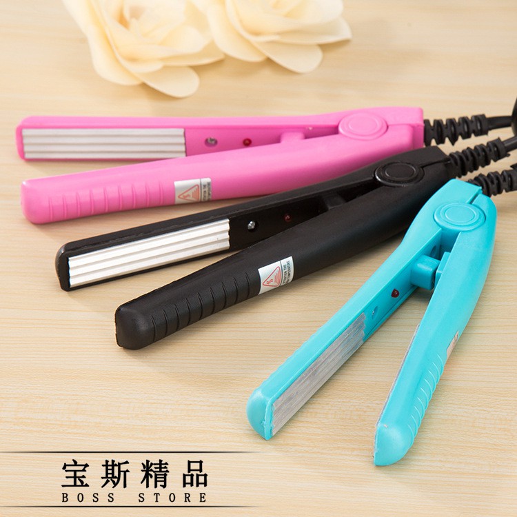 Combo 20 máy dập xù mini