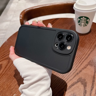 Ốp Điện Thoại Đơn Giản Cho iPhone 14 Pro 13 Pro Max case iphone basic iphone 13 pro max case