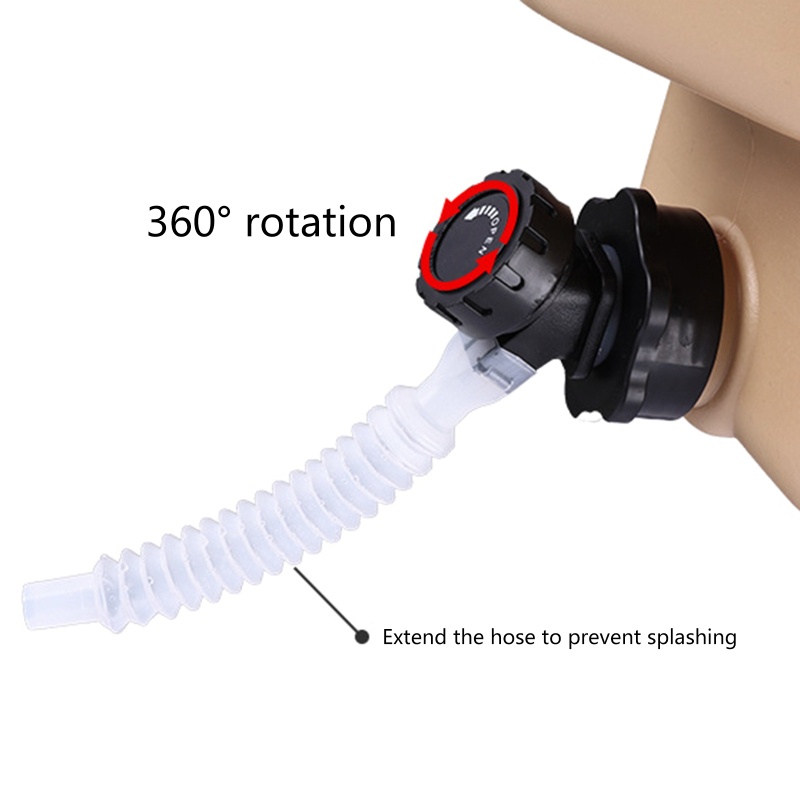 Bình Đựng Nước 12L Tiện Dụng Khi Đi Du Lịch