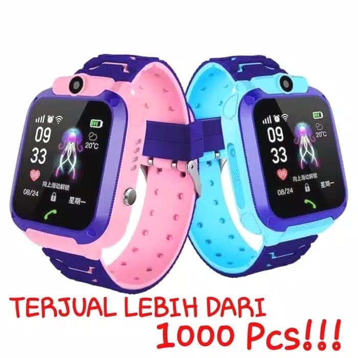 Đồng Hồ Thông Minh IMO Z5 K10 J7J0 Thời Trang Cho Trẻ Em