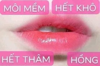 Ủ môi laneige