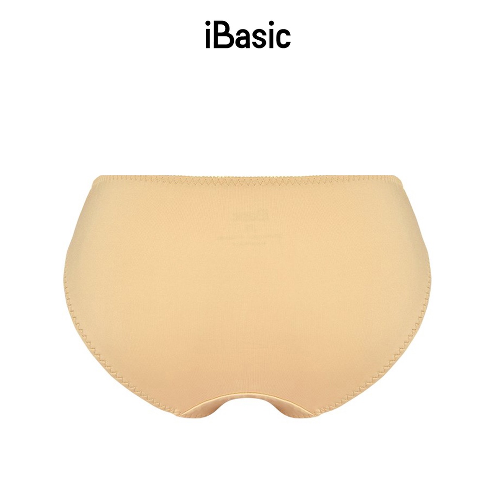 Quần lót nữ thun lạnh iBasic PANW130 | BigBuy360 - bigbuy360.vn