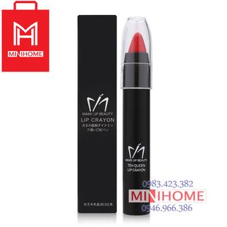 Son lì, Son sáp Miniso Make Up Beauty 