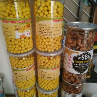 500g cà phê nguyên chất daklak