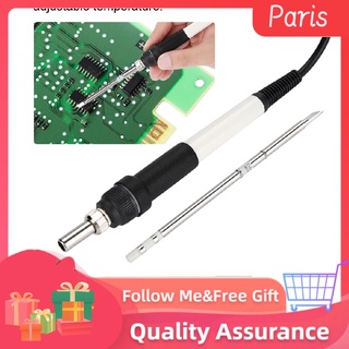 Mũi Hàn Sắt Cầm Tay DSK T12-D T12-K