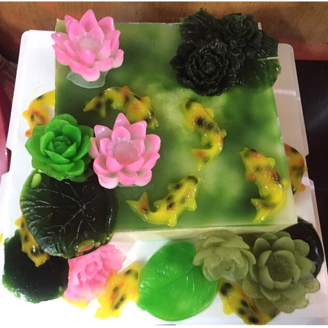 ĐỒ ĂN VẶT GIÁ SỈ