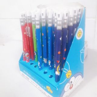 Bút chì bấm Doraemon ngòi to