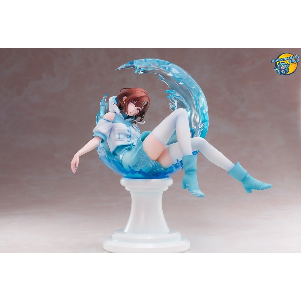 Mô hình nhân vật The Idolm@ster Shiny Colors Madoka Higuchi Clear Marine Calm