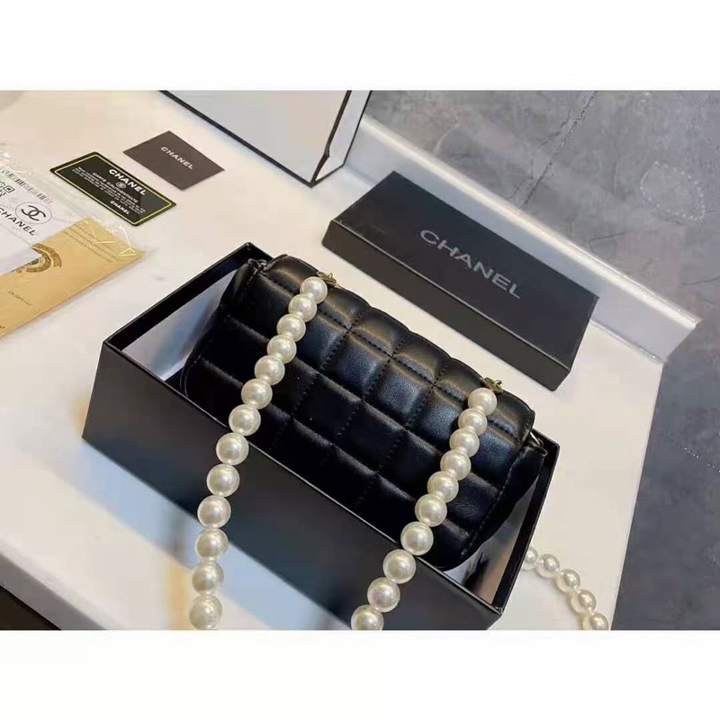 ❤️TÚI CHÁNEL QUAI ĐEO HOT HIT❤️HÀNG CHUẨN AUTH FULL BOX❤️