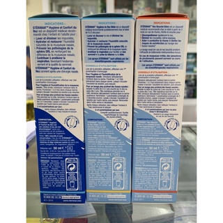 [Chính Hãng] Xịt Mũi Cá heo Sterimar Nhập Khẩu Pháp 50ml