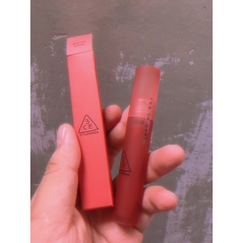Son 3CE Blur Water Tint | BigBuy360 - bigbuy360.vn