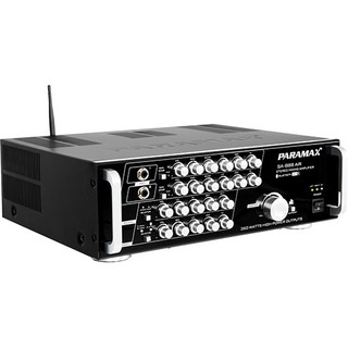 Amply PARAMAX SA-888 AIR NEW (ĐEN)