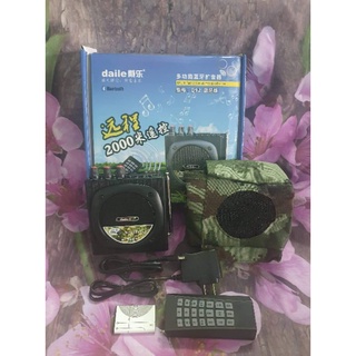 Loa q92 bluetooth