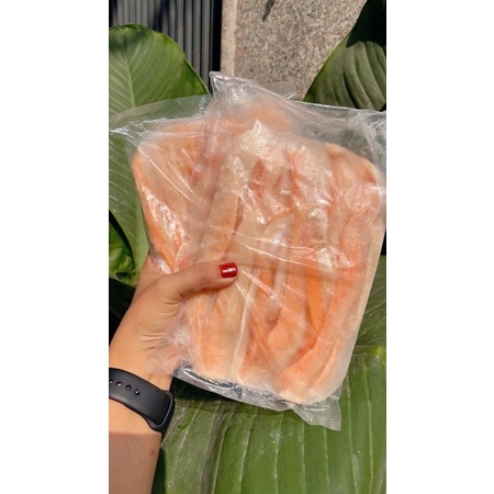1kg lườn cá hồi
