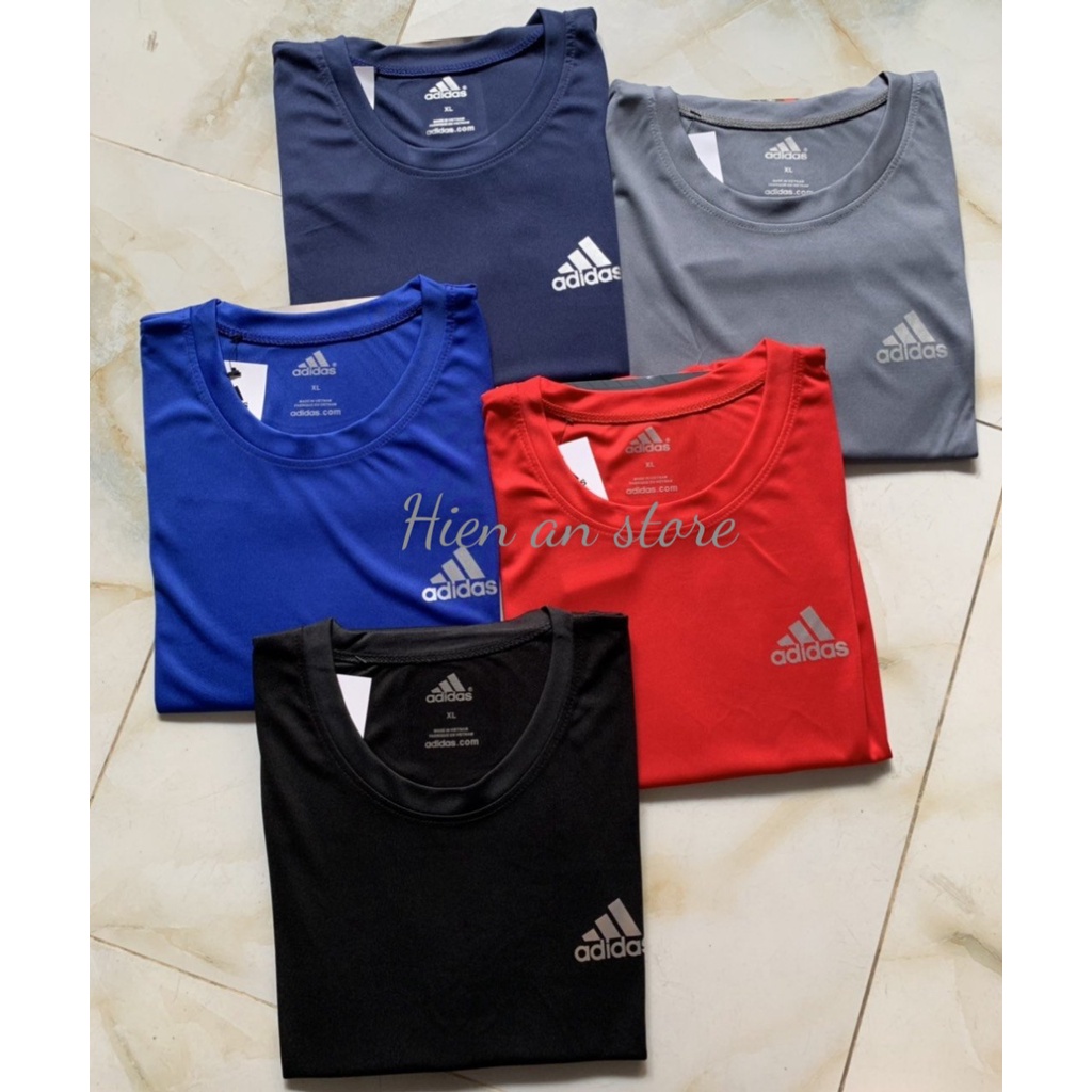 COMBO 3 ÁO THUN NAM 100K, Áo ba lỗ Tank Top nam thiết kế sát nách để chơi thể thao, tập gym thun lạnh mềm mịn mát