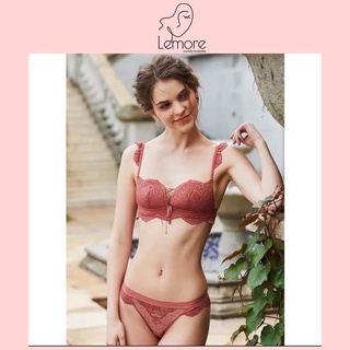 Set đồ lót nhún bèo dễ thương dream set