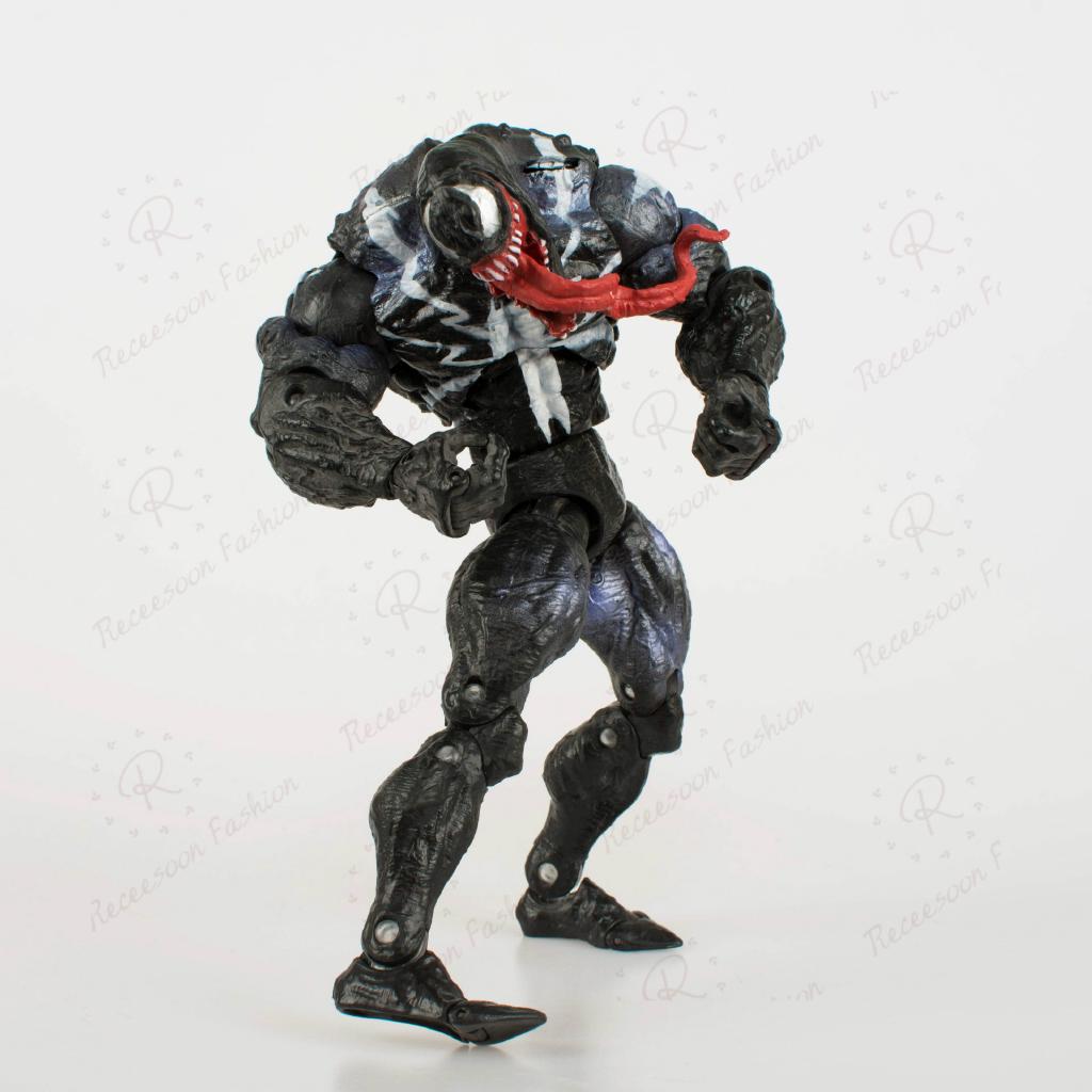 Đồ chơi mô hình nhân vật Venom