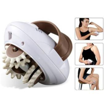 Máy Massage Toàn Thân Benice Body Slimmer - Đánh Tan Mỡ Bụng, Giảm Đau Mỏi Vai Gáy, Giãn Cơ Sau Tập