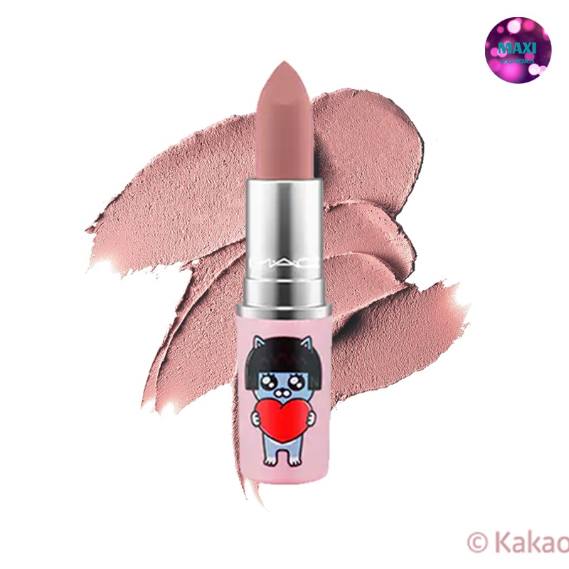 Son MAC Kakao Friends Limited Make A Wish